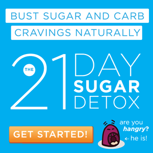 Weight Loss with Sugar Smart Diet