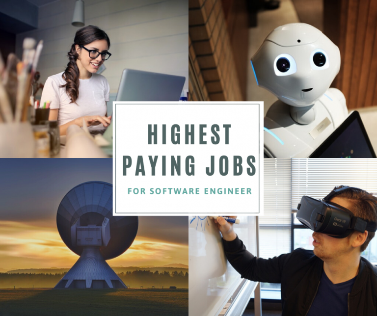 BG-034 Highest Paying Jobs For Software Engineer - Musings By Amit Patel